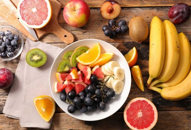 7 loại trái cây lành mạnh, giàu calo giúp bạn tăng cân
