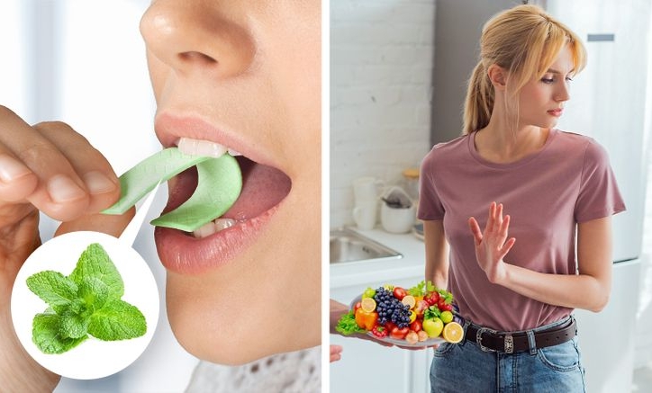 Nghiên cứu chỉ ra nhai kẹo cao su giúp giảm cân và nhiều lợi ích khác