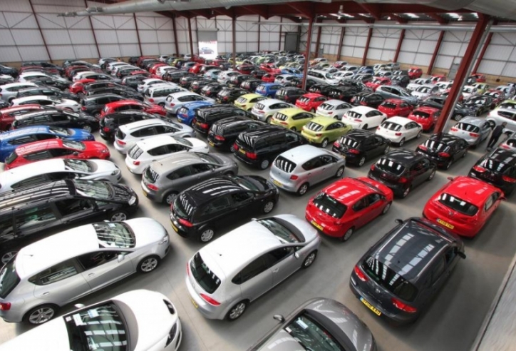 Xem ngay 5 mẫu xe ô tô cũ nên mua với giá dưới 400 triệu đồng