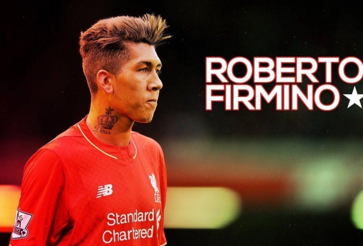 FIFA Online 4: Roberto Firmino ’17 REVIEW