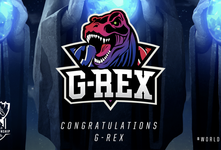G-Rex vs SuperMassive: SUP sẽ gặp rất nhiều khó khăn khi đối đầu với GRX
