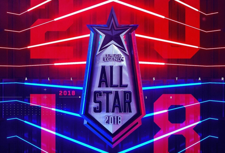 Lịch thi đấu và kết quả All Star 2018