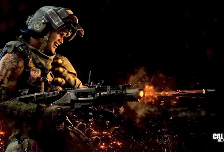 Call of Duty: Black Ops 4 không thể bắt kịp được PUBG vì sụt giảm doanh thu