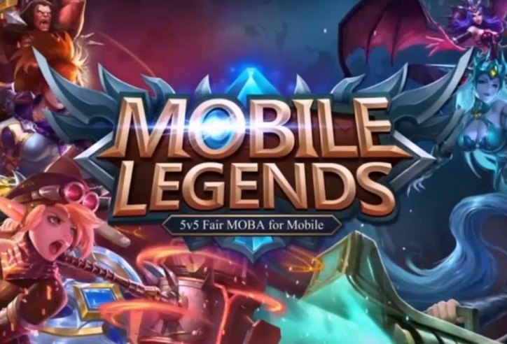 Mobile Legends chính thức được VNG phát hành tại Việt Nam