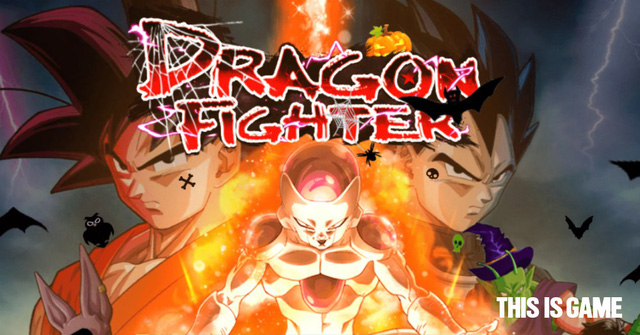 Fury fighter: Z - game chiến thuật cho các fan Dragon Ball 
