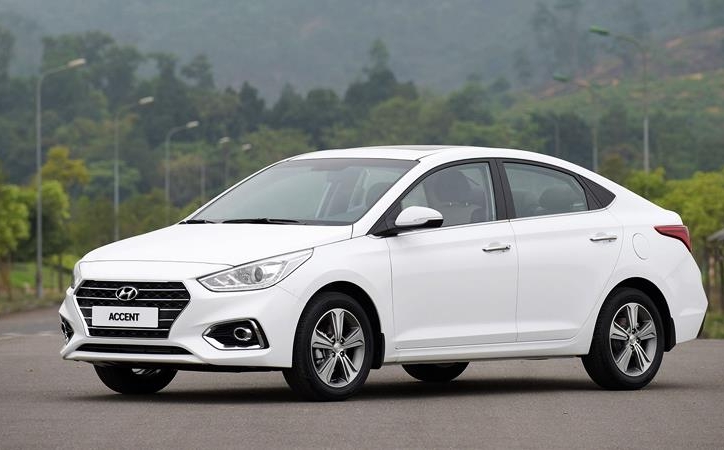 Hyundai Accent bất ngờ bán chạy ngoài sự mong đợi