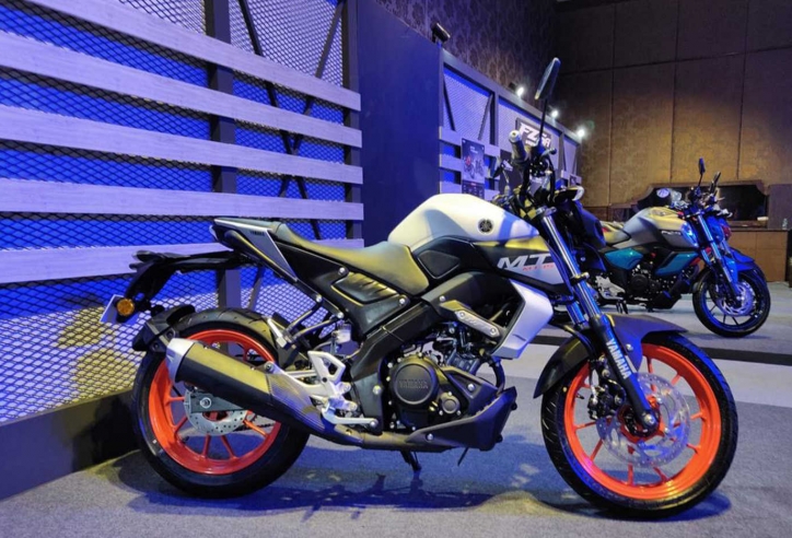 Yamaha MT-15 2020 chính thức ra mắt, hiện đại hơn thế hệ cũ