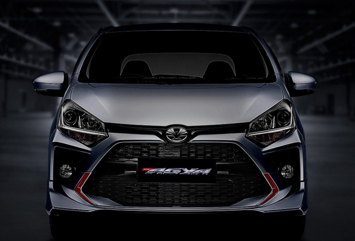 Toyota Wigo 2020 giá chỉ từ 210 triệu đồng, cạnh tranh KIA Morning