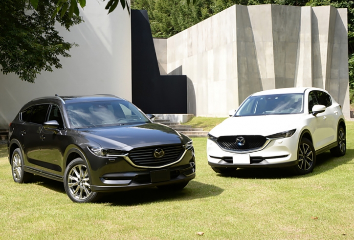 Giá xe Mazda đồng loạt “chạm đáy”: CX-5, CX-8 giảm 'sốc' 150 triệu đồng