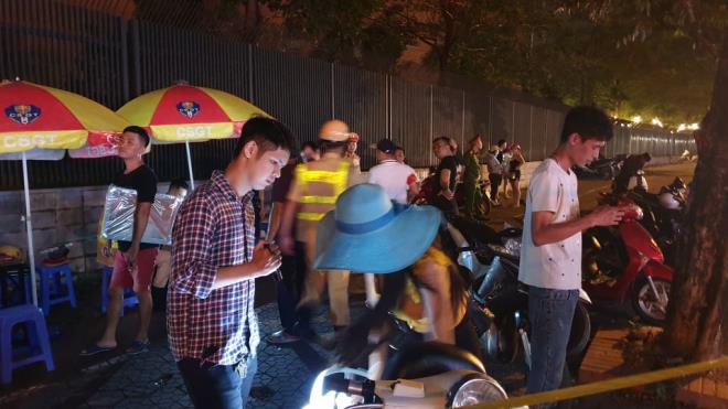 Hà Nội: Tổ công tác đặc biệt 140 ra quân xử lý vi phạm giao thông