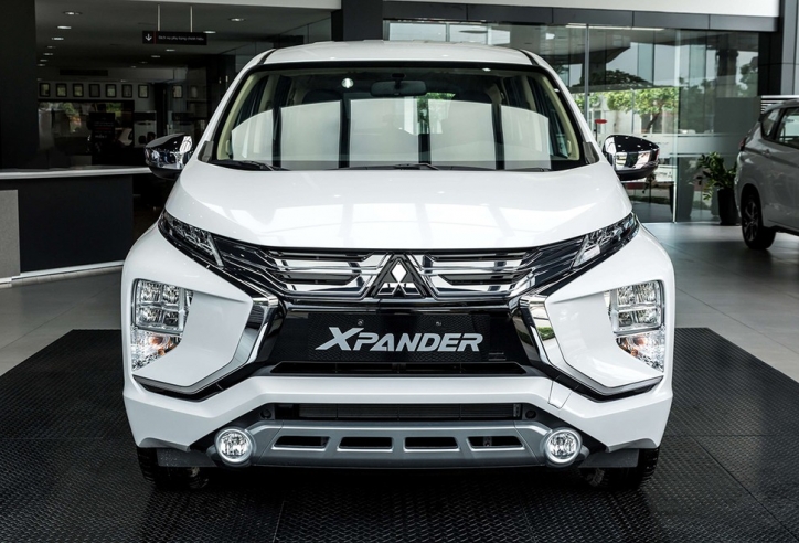 Vì sao Mitsubishi Xpander được ưa chuộng nhất Việt Nam?