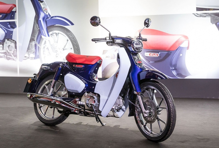 Ngày mai, Honda Việt Nam trình làng 2 mẫu xe mới