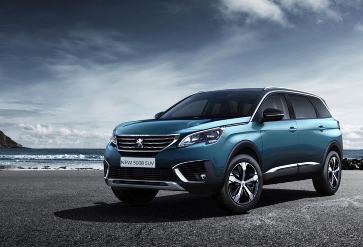Bảng giá xe ô tô Peugeot tháng 6/2020 mới cập nhật!