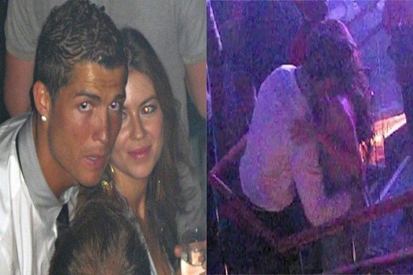 Cáo buộc Ronaldo hiếp dâm xuất hiện tình tiết mới