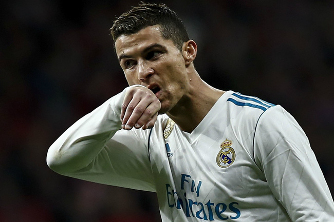 Real Madrid đã tẩy chay Ronaldo phũ phàng như thế nào?