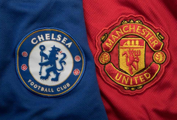 Chelsea vs Man United: Đại chiến khó bỏ qua!