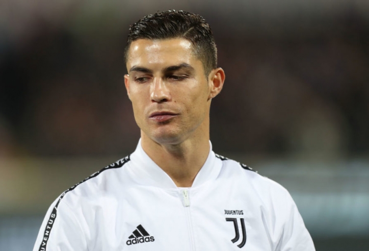 FIFA 19 loại Ronaldo khỏi ảnh bìa vì nghi án hiếp dâm