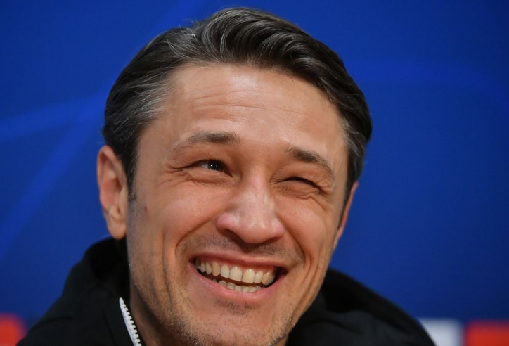 HLV Niko Kovac: 'Chúng tôi chẳng sợ 140% sức mạnh của Liverpool'