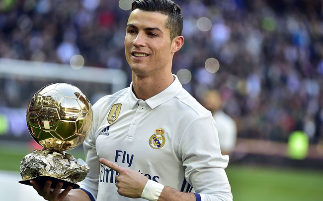 VIDEO: 21 bàn thắng của Ronaldo vào lưới Atletico Madrid