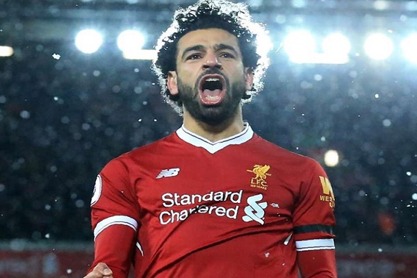 VIDEO: Salah - Người quyết định thắng bại của Liverpool