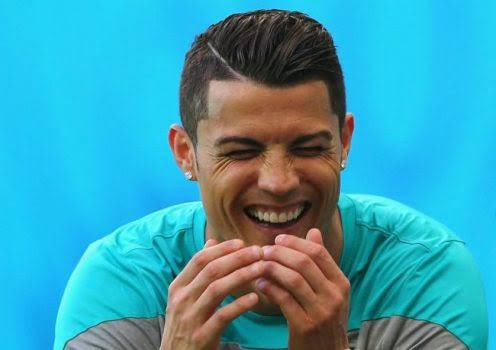 Fan Ronaldo hả hê sau thất bại của Real trước Ajax