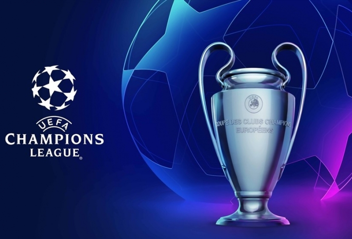 Lịch thi đấu tứ kết Champions League: Man City đấu Tottenham