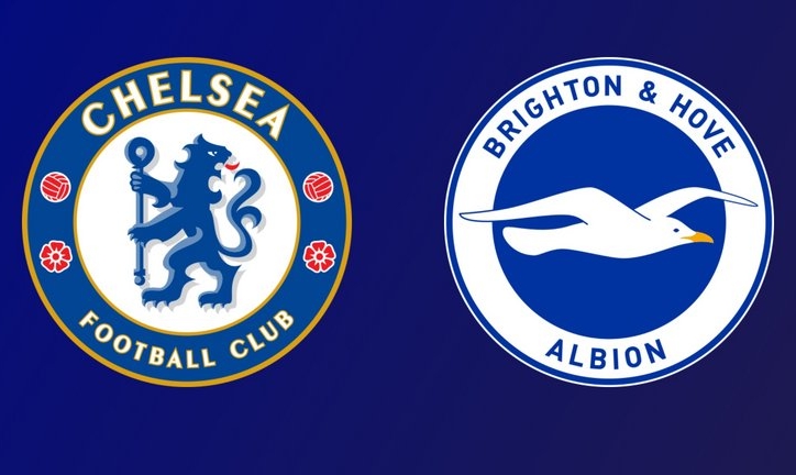 Xem trực tiếp Chelsea vs Brighton ở đâu kênh nào?