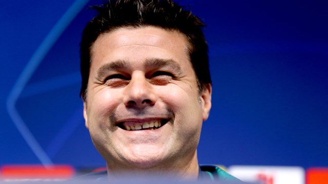 HLV Pochettino: 'Tottenham sẵn sàng phá hỏng mùa giải của Man City'