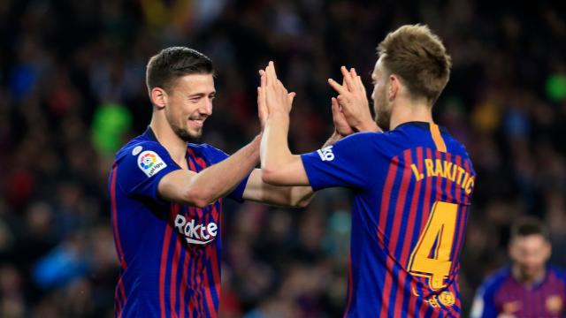 Messi im tiếng, Barca vất vả đánh bại Sociedad