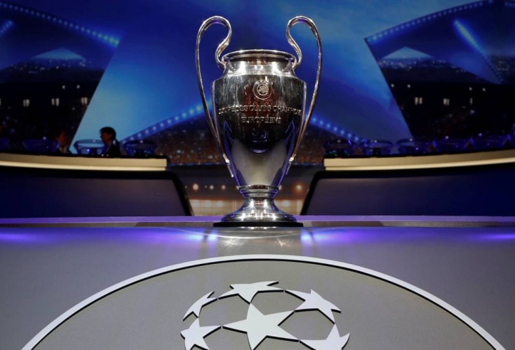 Xem trực tiếp Bán kết Champions League - C1 ở đâu, kênh nào?