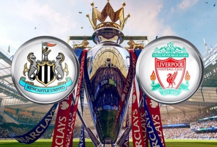 Xem trực tiếp Newcastle vs Liverpool ở đâu kênh nào?