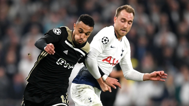 Ajax vs Tottenham: Sứ mệnh đi tìm giấc mơ trời Âu
