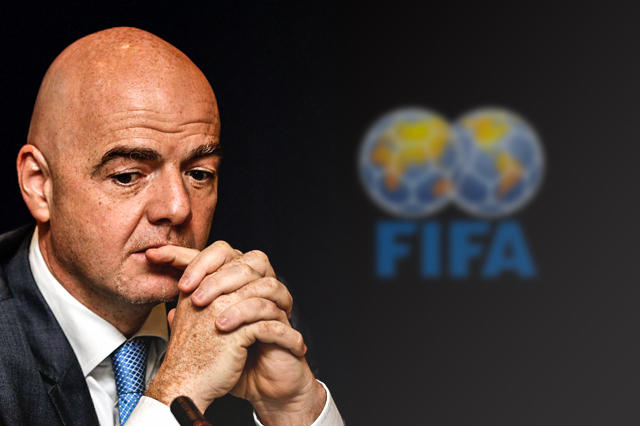 FIFA chính thức chốt số đội tham dự World Cup 2022