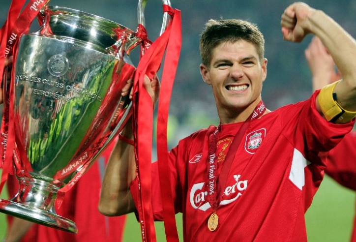 'Liverpool sở hữu DNA của nhà vô địch Champions League'