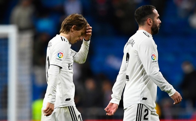 UEFA 'sờ gáy', Real Madrid 'thanh lý' ngay 9 cầu thủ