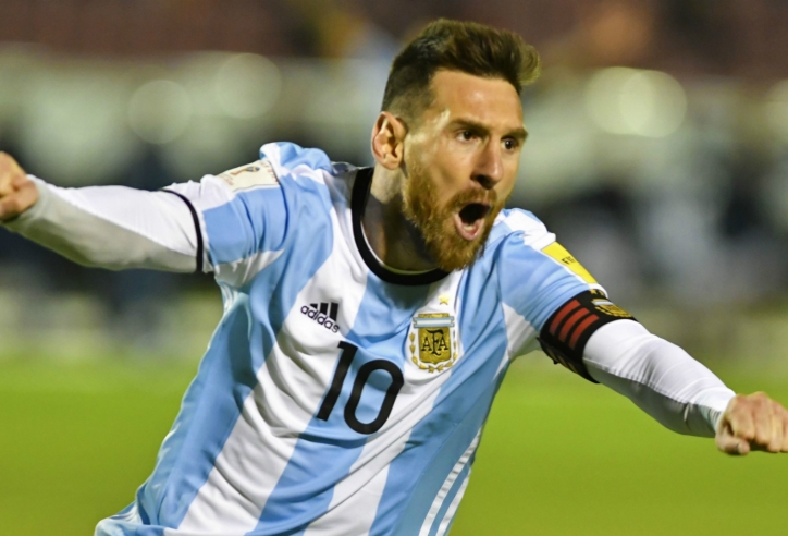 Dự đoán kết quả tỷ số Argentina vs Paraguay, 7h30 ngày 20/6
