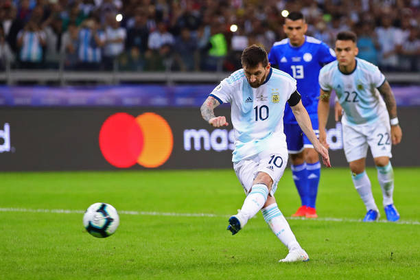 Kết quả bóng đá hôm nay (20/5): Argentina hòa bạc nhược