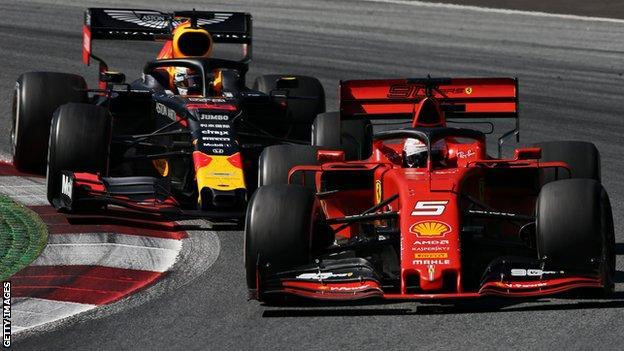 Highlight F1 Áo GP: Verstappen lên ngôi kịch tính