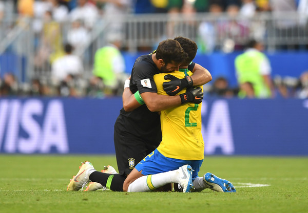 Chưa đá chung kết Copa, cầu thủ Brazil đã đoạt danh hiệu