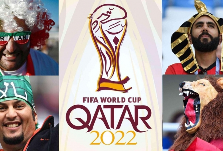 Công bố thể thức mới, châu Phi chốt đường tới World Cup 2022