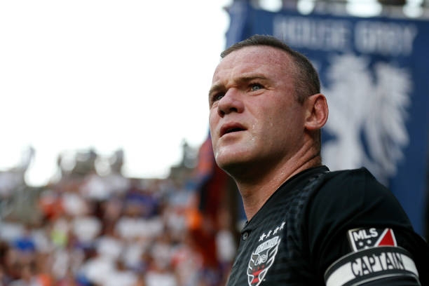 VIDEO: Rooney ghi bàn 'xỏ háng' đẳng cấp tại Mỹ