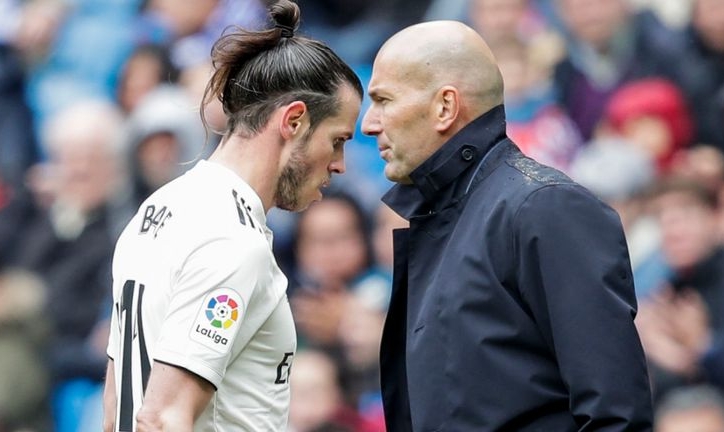 Hơn hẳn Zidane, Beckham, tại sao Bale phải 'chạy' sang Trung Quốc?