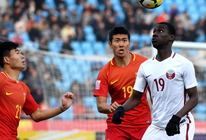 Hợp tác với Qatar, Trung Quốc tham gia tổ chức World Cup 2022