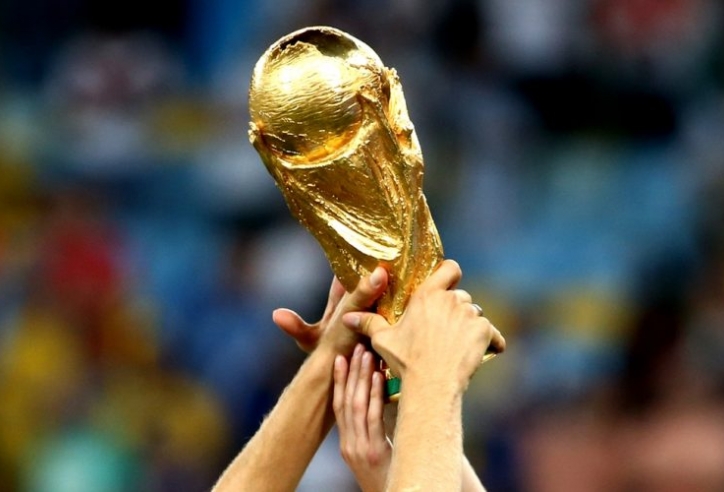 Kết quả bốc thăm vòng loại World Cup 2022 khu vực châu Phi
