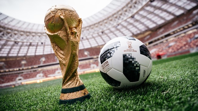 World Cup 2022: FIFA công bố cột mốc quan trọng cho Qatar