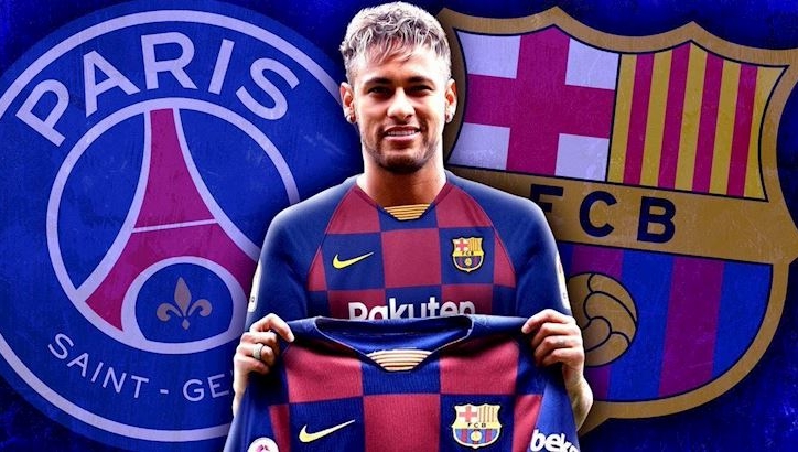 Chuyển nhượng 29/8: Barca xác nhận, Neymar 'về nhà' trong 72 giờ