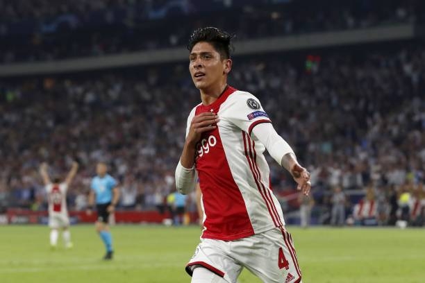 Kết quả bóng đá hôm nay (29/8): Ajax điền tên vào cúp C1