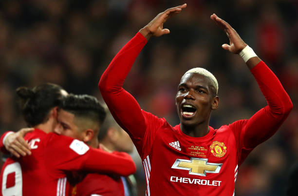 Paul Pogba đạt cột mốc khó tin ở Ngoại hạng Anh