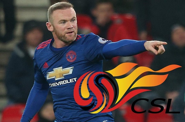 Chuyển nhượng 27/1: 600k/1 tuần cho Rooney; Payet rời West Ham
