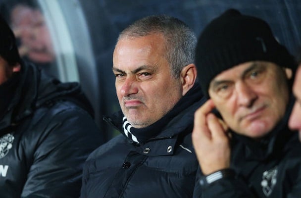 Điểm tin sáng 27/1: Mourinho “chơi lầy”, tuyên bố M.U vẫn bất bại